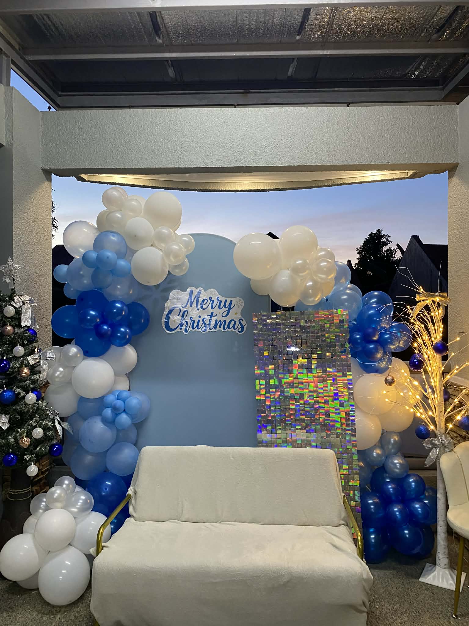 Corporate Events